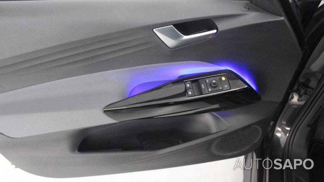 Volkswagen ID.3 Pro Performance Life de 2021