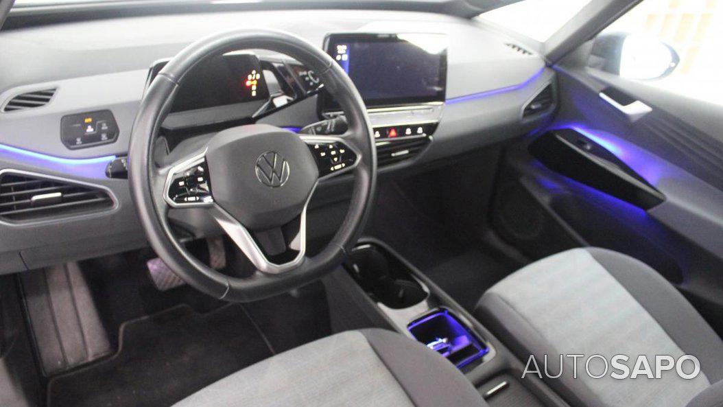 Volkswagen ID.3 Pro Performance Life de 2021