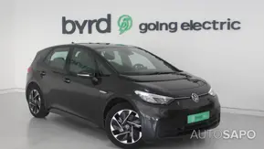 Volkswagen ID.3 Pro Performance Life de 2021