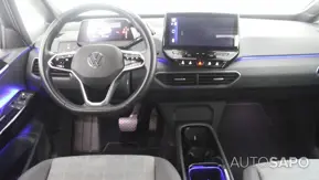 Volkswagen ID.3 Pro Performance Life de 2021