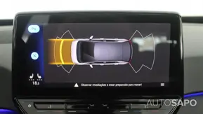 Volkswagen ID.3 Pro Performance Life de 2021