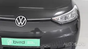 Volkswagen ID.3 Pro Performance Life de 2021
