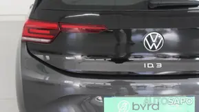Volkswagen ID.3 Pro Performance Life de 2021