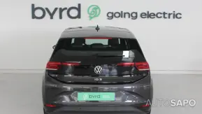 Volkswagen ID.3 Pro Performance Life de 2021
