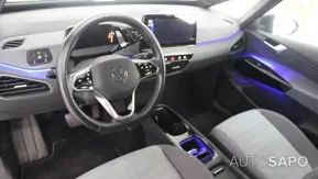 Volkswagen ID.3 Pro Performance Life de 2021