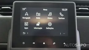 Renault ZOE de 2020