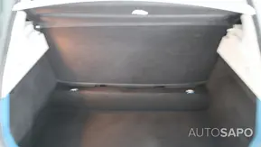 Renault ZOE de 2020