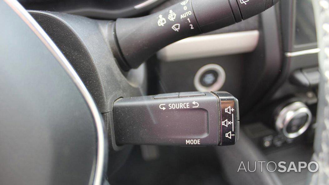 Renault ZOE de 2021