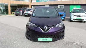 Renault ZOE de 2021