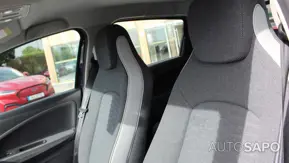 Renault ZOE de 2021
