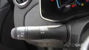 Renault ZOE de 2021