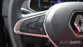 Renault ZOE de 2021