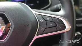 Renault ZOE de 2021