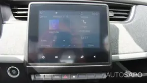 Renault ZOE de 2021