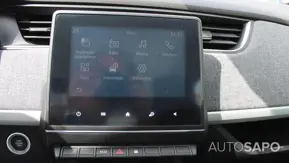 Renault ZOE de 2021