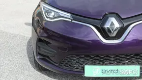 Renault ZOE de 2021