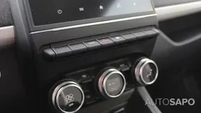 Renault ZOE de 2021
