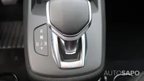 Renault ZOE de 2021