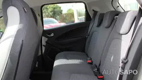 Renault ZOE de 2021