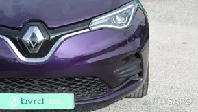 Renault ZOE de 2021