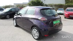 Renault ZOE de 2021