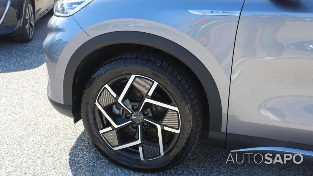 BYD Atto 3 Comfort de 2023