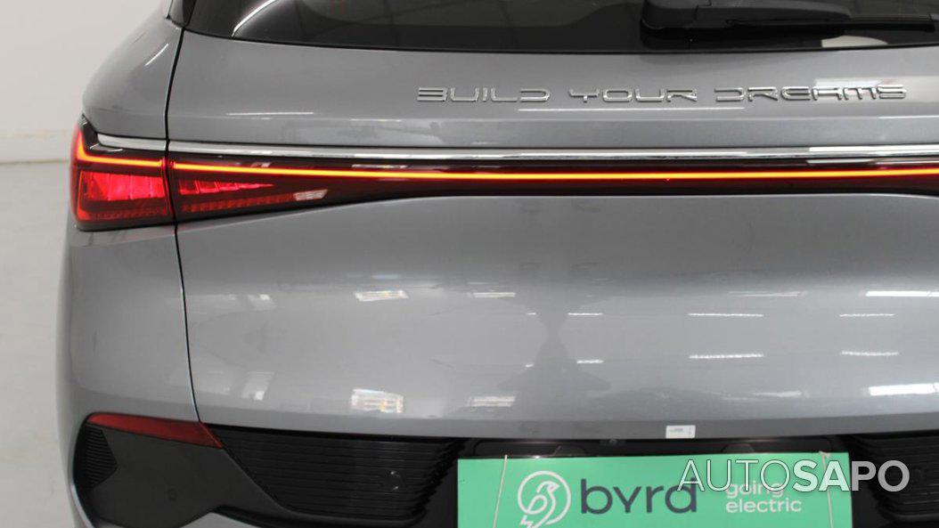 BYD Atto 3 Comfort de 2023