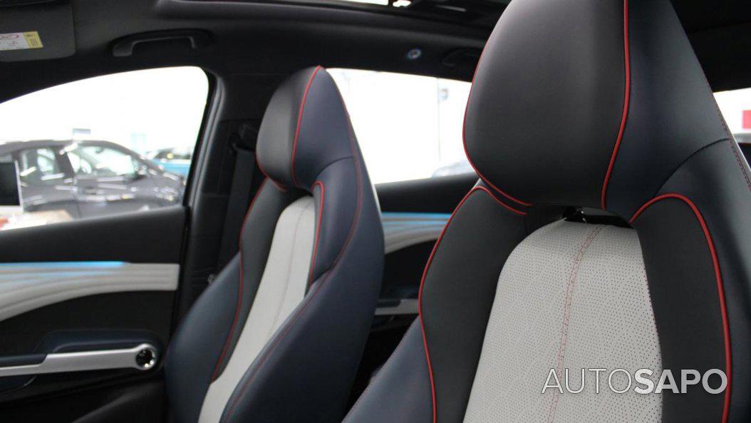 BYD Atto 3 Comfort de 2023