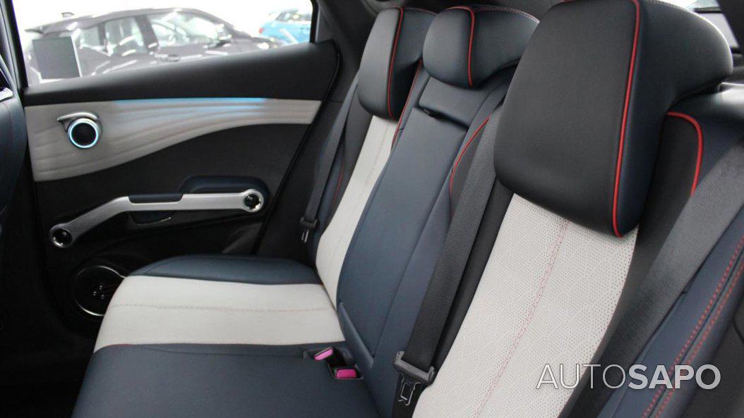 BYD Atto 3 Comfort de 2023