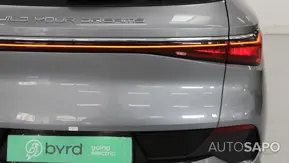 BYD Atto 3 Comfort de 2023
