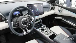 BYD Atto 3 Comfort de 2023