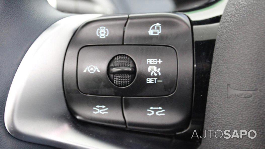 BYD Atto 3 de 2023