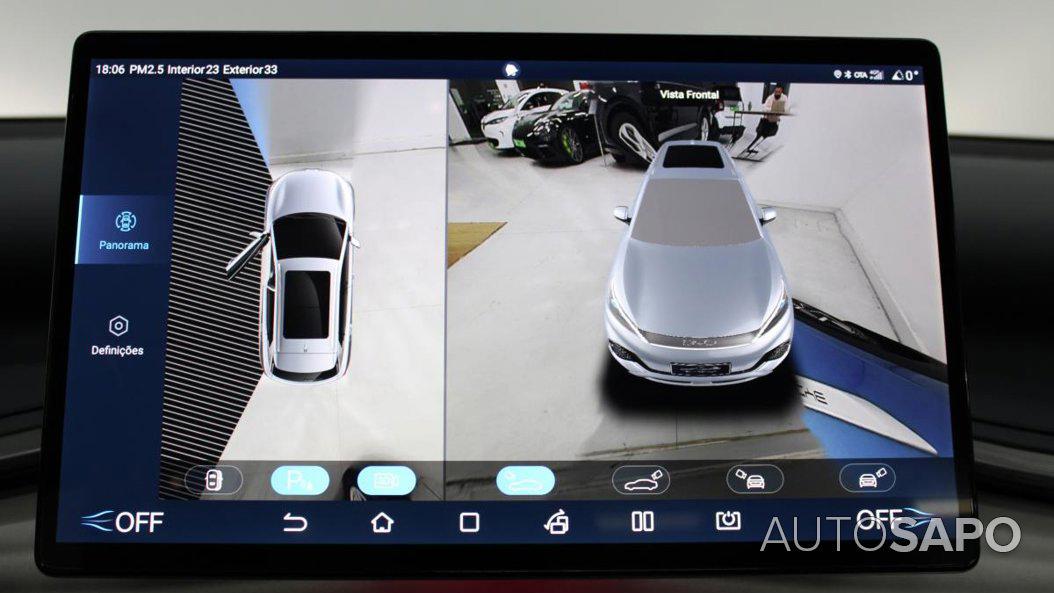 BYD Atto 3 de 2023