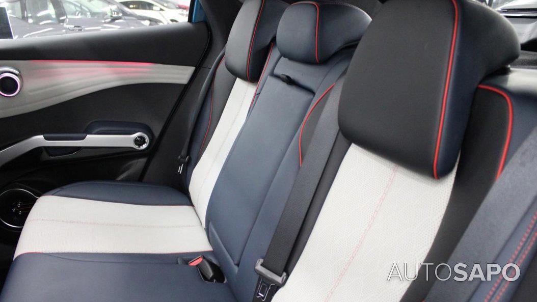 BYD Atto 3 de 2023