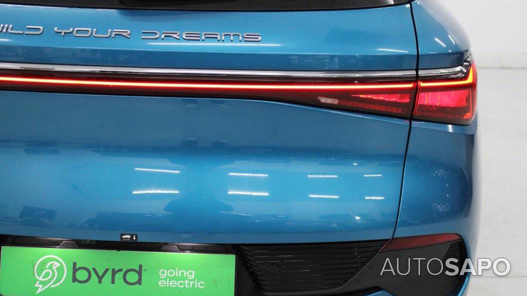 BYD Atto 3 de 2023