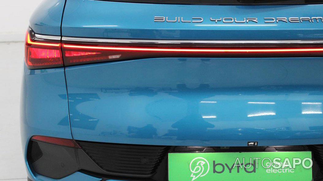 BYD Atto 3 de 2023