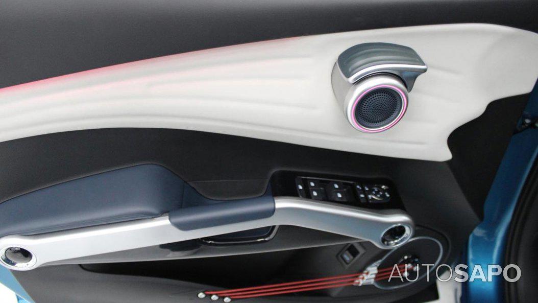 BYD Atto 3 de 2023