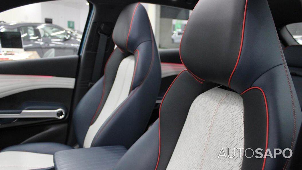 BYD Atto 3 de 2023