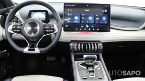 BYD Atto 3 de 2023