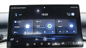 BYD Atto 3 de 2023