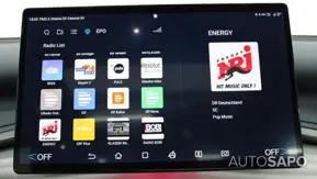 BYD Atto 3 de 2023