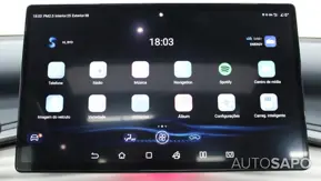 BYD Atto 3 de 2023