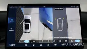 BYD Atto 3 de 2023