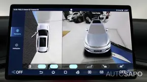 BYD Atto 3 de 2023