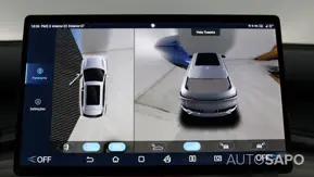 BYD Atto 3 de 2023
