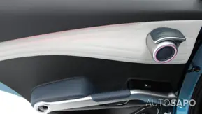 BYD Atto 3 de 2023