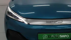 BYD Atto 3 de 2023