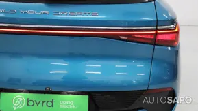BYD Atto 3 de 2023