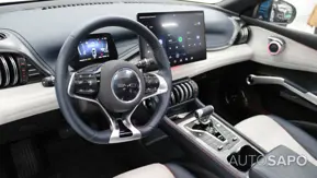BYD Atto 3 de 2023