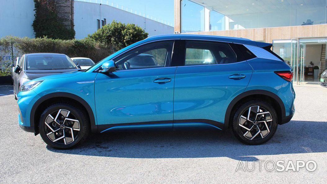BYD Atto 3 Comfort de 2023